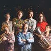 Carte blanche collectif du lion - Feu d'artifice musical Pop Song Jazz Electro.