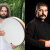 Shahab Azinmehr & Robbe Kieckens (Iran/Belgique)