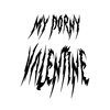My Porny Valentine