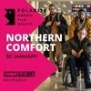 Polarise Nordic Film Nights - Northern Comfort