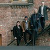 Espen Eriksen Trio with Andy Sheppard