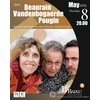 Beaurain / Vandenbogaerde / Pougin