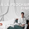 A la prochaine, mama
