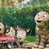 Macpat, le chat chanteur