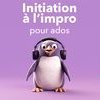 Initiation à l'improvisation pour ados