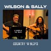 Jazz Wide - Wilson & Sally