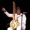 Mamadou Dramé “La kora en-chantée”