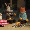 Renard et lapine sauvent la forêt