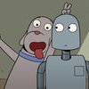 Mon ami Robot - Film d'animation