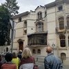 Art Nouveau in Saint-Gilles