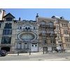 Art nouveau et Art Déco à Forest