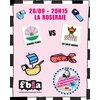 FBIA * Championnat 2025-2026 * Blagues Pearls & Sales Gosses