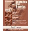 Le plaisir de prendre la Parole ! Masterclass