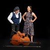 Alasdair Fraser & Natalie Haas : Strings masters