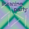 Listening Party | Ásrún Magnúsdóttir