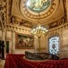 BBEA 2023 - Visite d'intérieur de la Cour des Comptes (Ancienne Palais du Comte de Flandre)