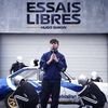 Essais Libres - Hugo Simon seul-en-scène