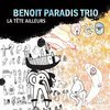Benoît Paradis trio