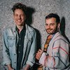 SAINT JAZZ : Ben Van Gelder & Reinier Baas feat Florent Nisse & Antoine Pierre - CD Release " This Is Water "