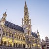 Visites de l'Hôtel de Ville de Bruxelles