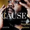 Because... Reginald Mobley