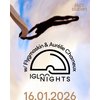 Igloo Night : Flygmaskin : Ianchelevici – feat. Aurélie Charneux