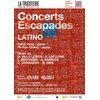 Latino by Concerts Escapades