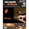 Duo argentin Di Giusto