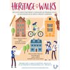 Heritage Walks -Art Nouveau, Art Déco - À Vélo