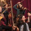 Les violons de Bruxelles