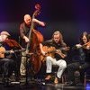 Festival Bruxelles sur Scènes : Renaud Dardenne trio invite Tcha Limberger // SOLD OUT