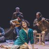 Aïda et le rêve du dromadaire