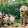 MacPat le chat chanteur