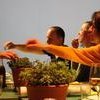 Les merveilles du multilinguisme #5 : la poésie des langues parlées en famille