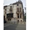 Art Nouveau in Saint-Gilles