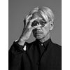 Hommage à Ryuichi Sakamoto