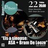 ASA + Bram De Looze