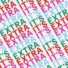 IT'S EXTRA | O Samba do Crioulo Doido - Calixto Neto