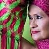 Silvia Abalos | Sortie d'album "Aquí me ves"