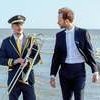 En fanfare