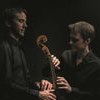 Alexandre Tharaud & Jean-Guihen Queyras