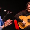 Antonio Segura & José Ligero (Espagne)