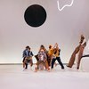 How a falling star lit up the purple sky [+10] - Jeremy Nedd and Impilo Mapantsula
