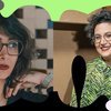 “Résistance(s)” : Stand-up, poésie, performance avec Haleh Chinikar et Dena