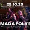 Queimada Bal Folk
