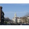 Art nouveau and Art Deco in Schaerbeek