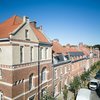 Des Cités sociales à Ixelles
