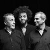 Machado Novo Trio ‘Como as Flores'
