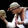 Être ou ne pas être - Seul en scène