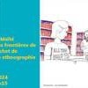 Conférence de Maïté Maskens – « Les frontières de l'amour au guichet de l'état civil : une ethnographie bruxelloise »